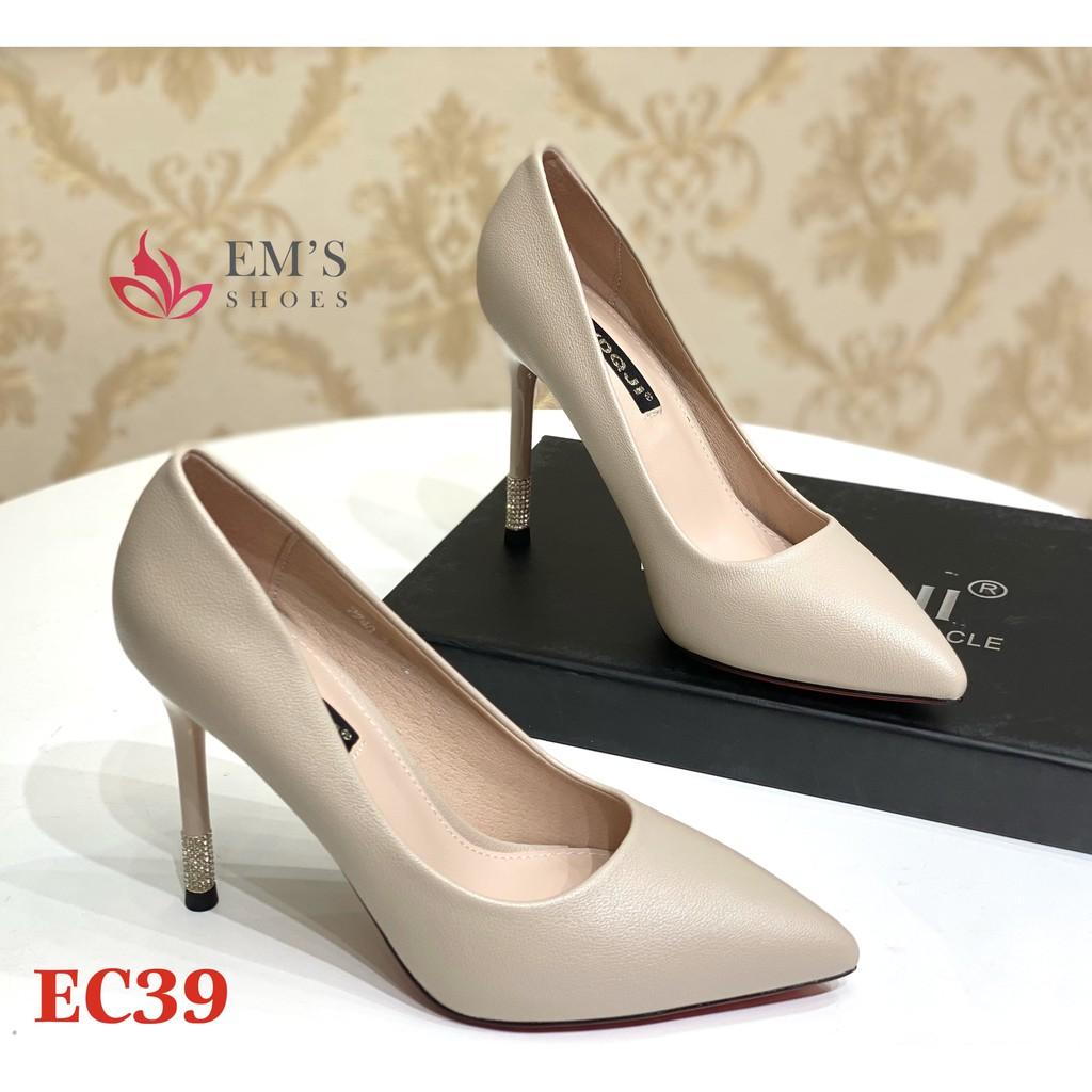 Giày cao gót đẹp Em’s Shoes MS: EC39