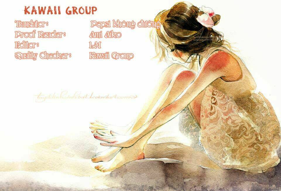 honey (meguro amu) chapter 34 2