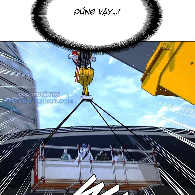 tận thế cũng chỉ là trò chơi chapter 47 160