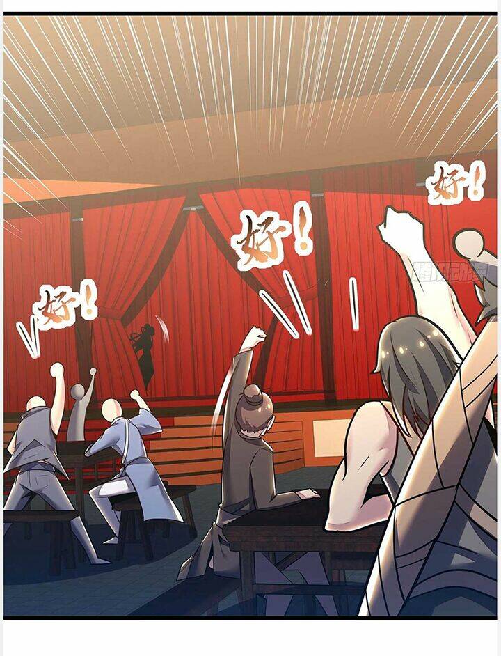 bất tử thần vương tu liên tục chapter 72 14