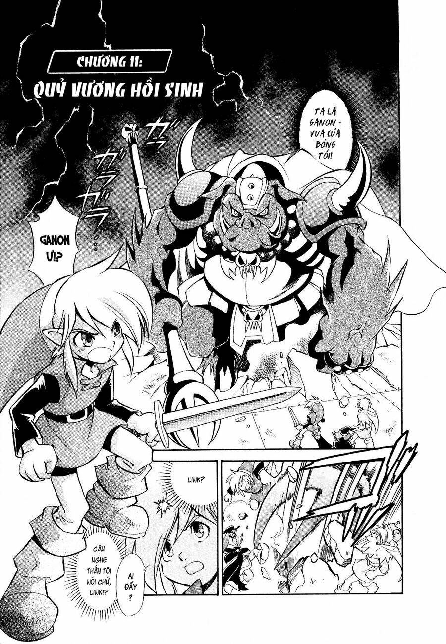 legend of zelda: oracle of ages chapter 11 3