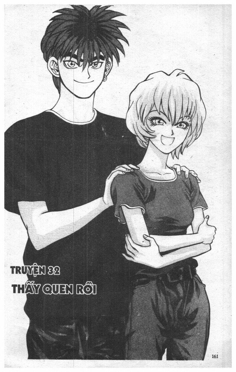 change guy chapter 22 161