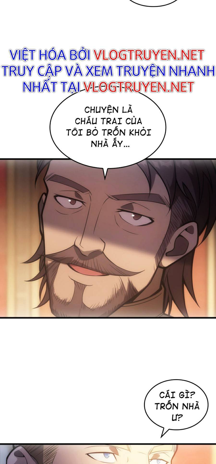 tái sinh ở dị giới, tôi từ công chức trở thành chiến thần chapter 7 37