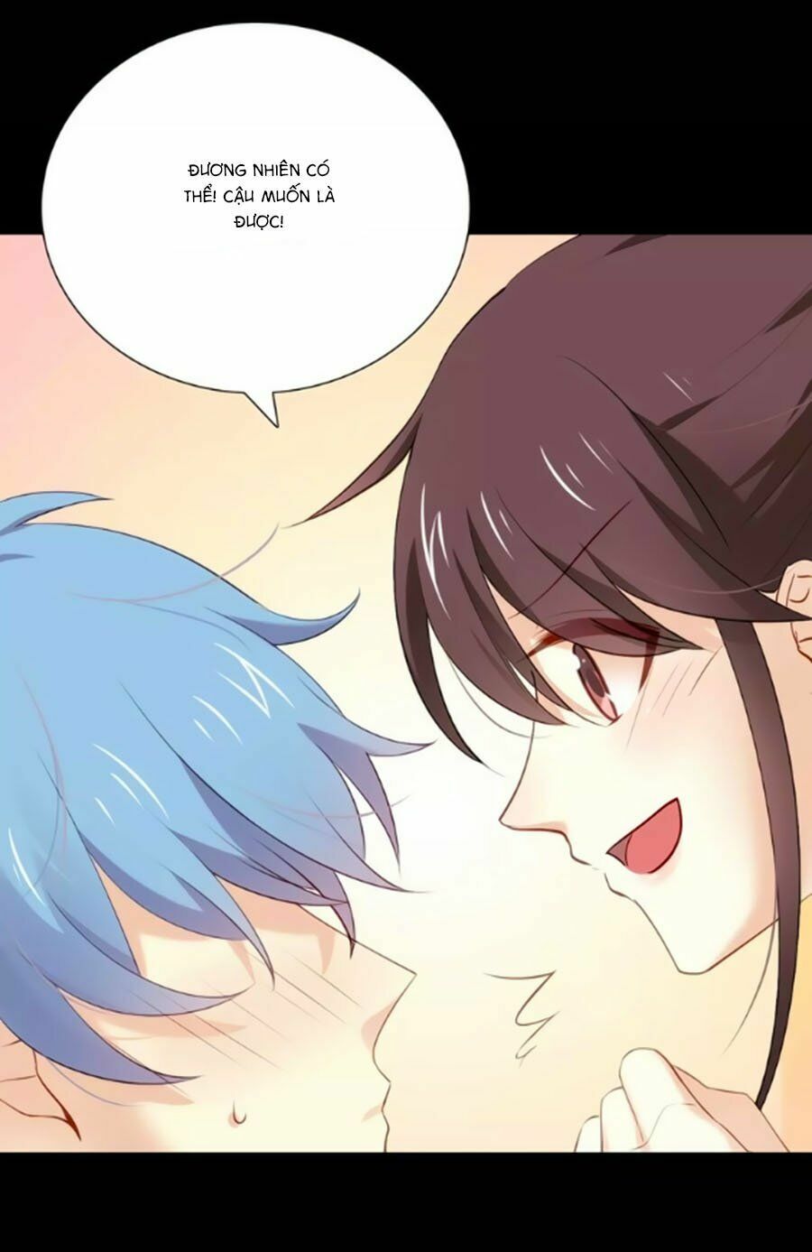 tình yêu là thế phần 2 chapter 5 24