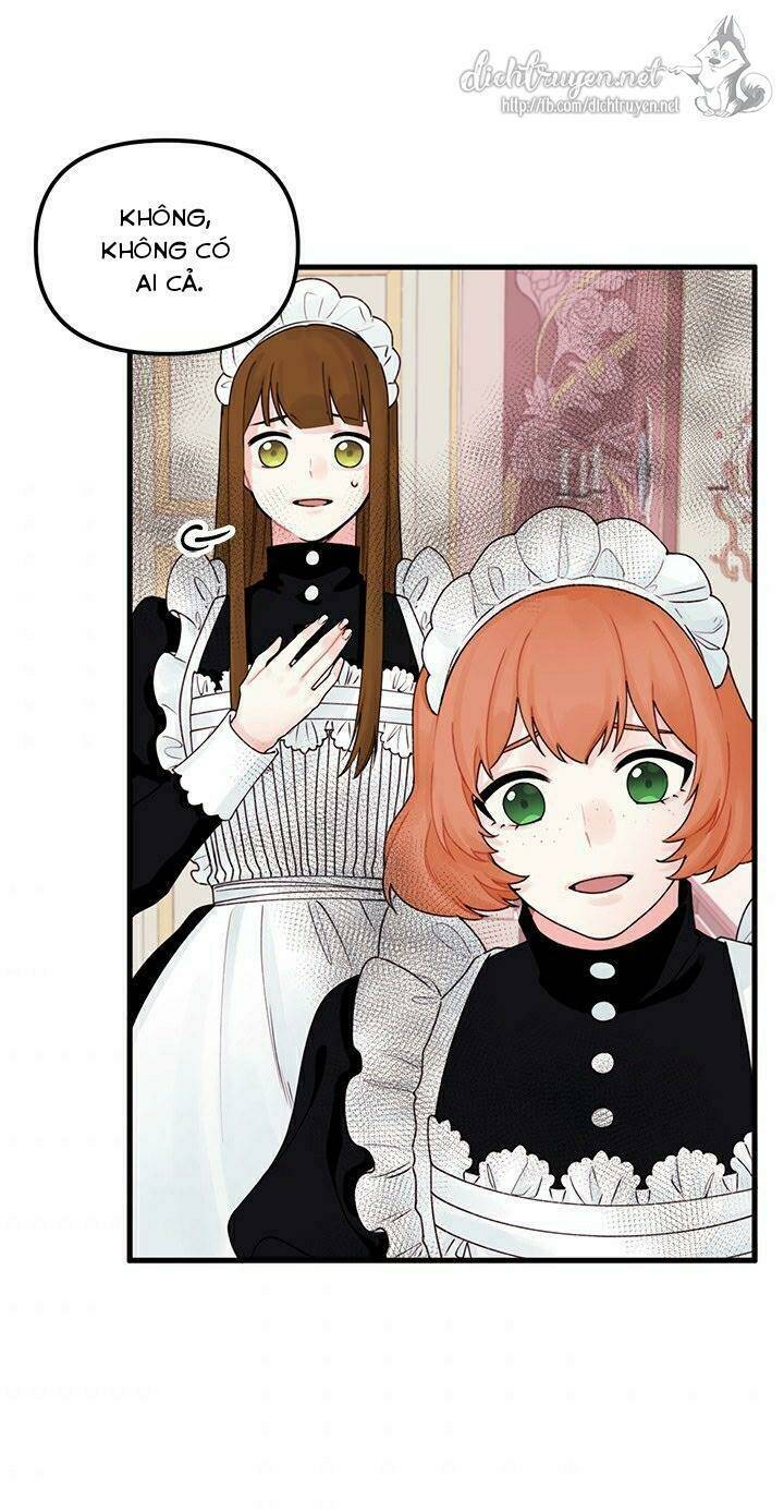 công chúa bãi rác chapter 20 5