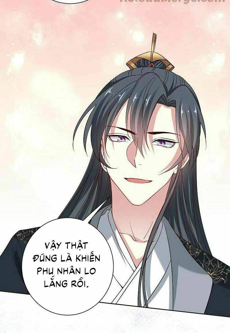 độc y đích nữ chapter 203 11