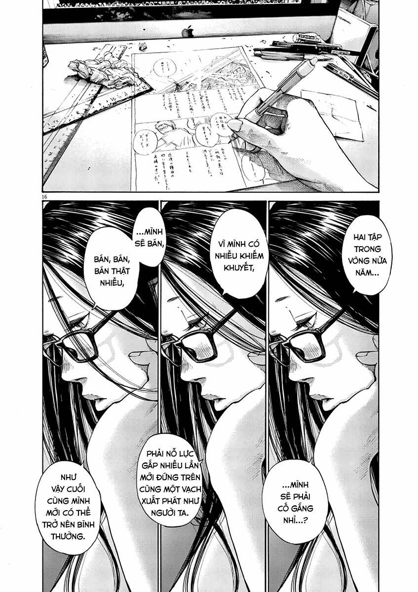 chúc ngủ ngon, punpun chapter 125 17