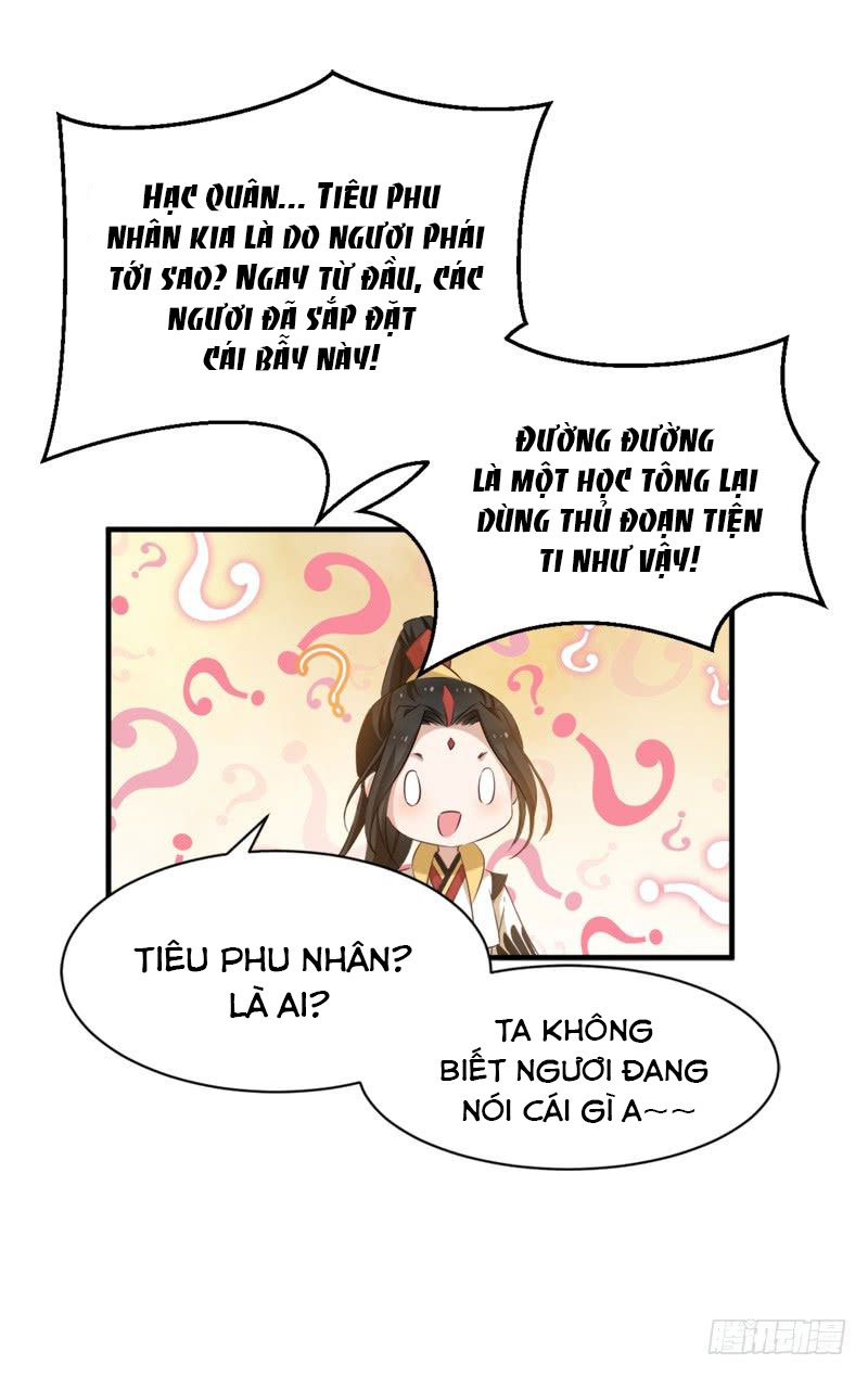 trò chơi trừng phạt chapter 49 20