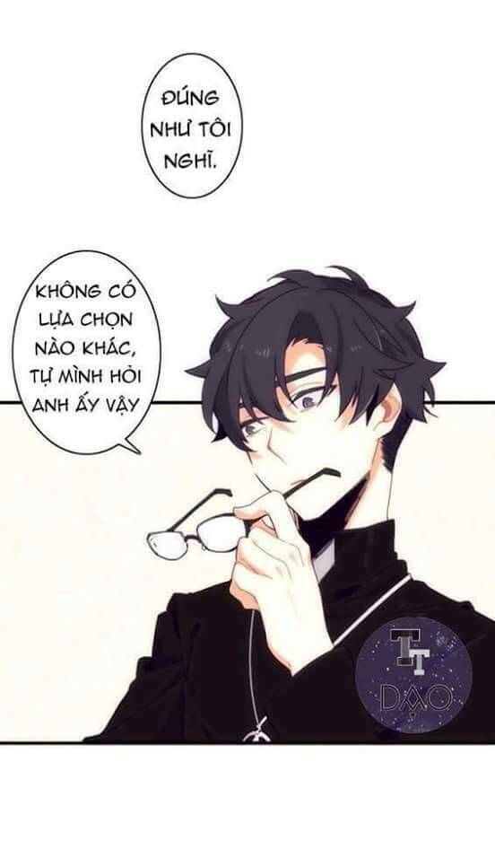 biểu đồ của linh mục chapter 3 13