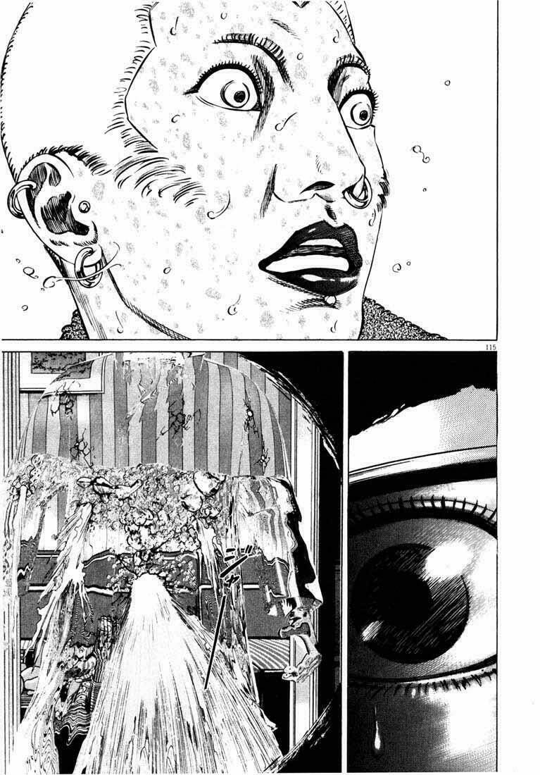 homunculus chapter 38 14