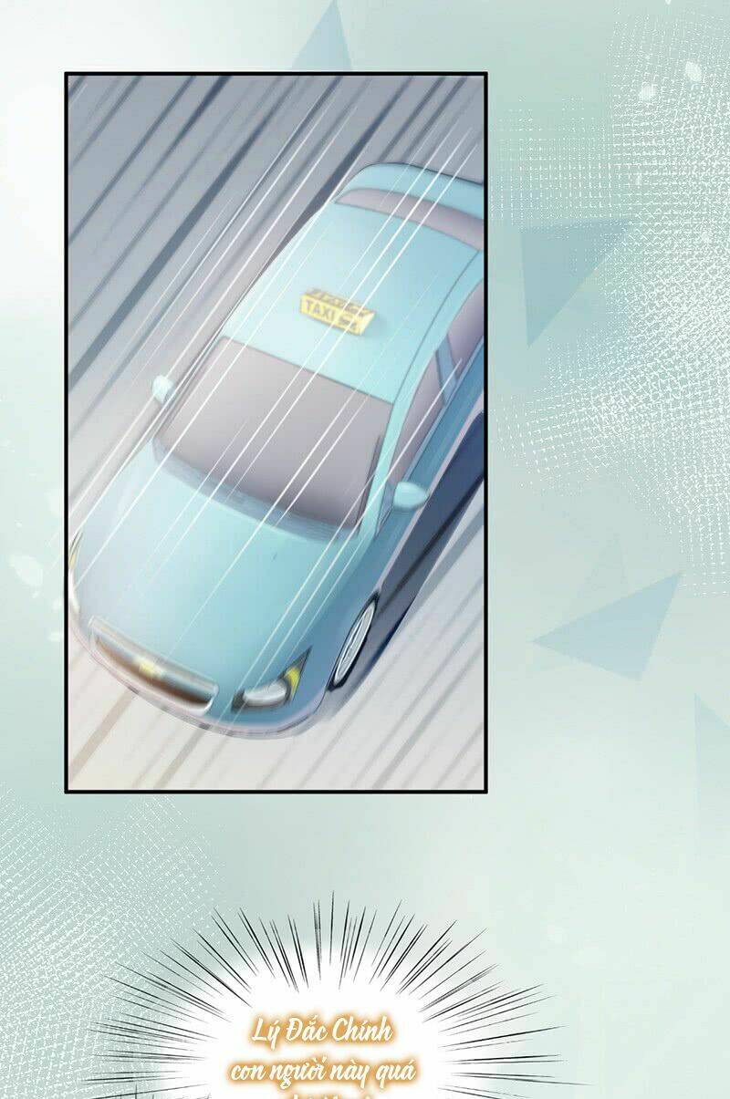 thịnh thế điềm sủng: cô vợ nhỏ đáng yêu của dịch thiếu chapter 27 17