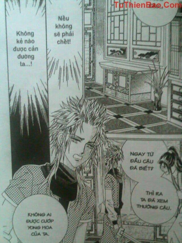 tình trong mộng chapter 7 109