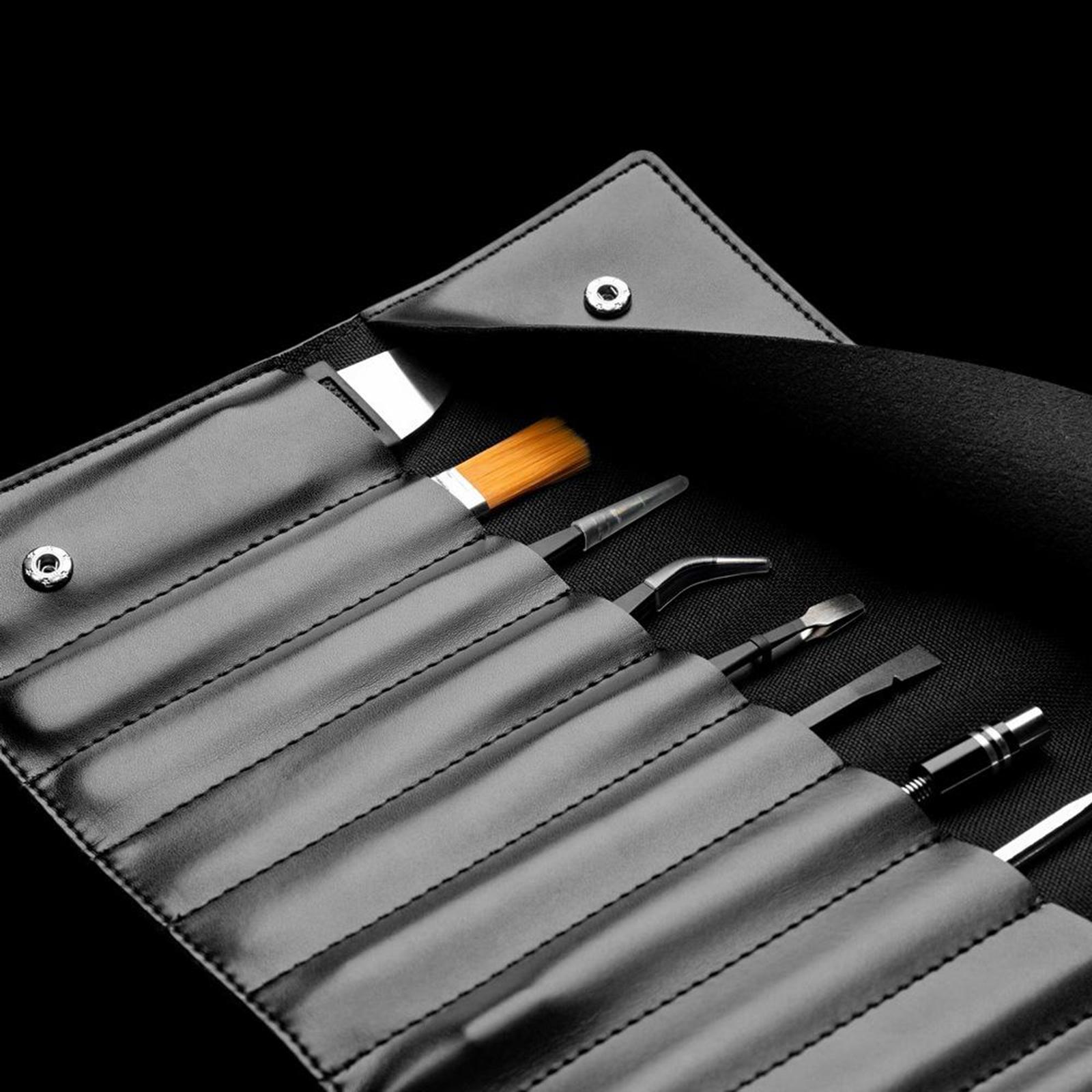 1Set Professional Electronics Repair Tool for Repair Cell Phone Smart Phone