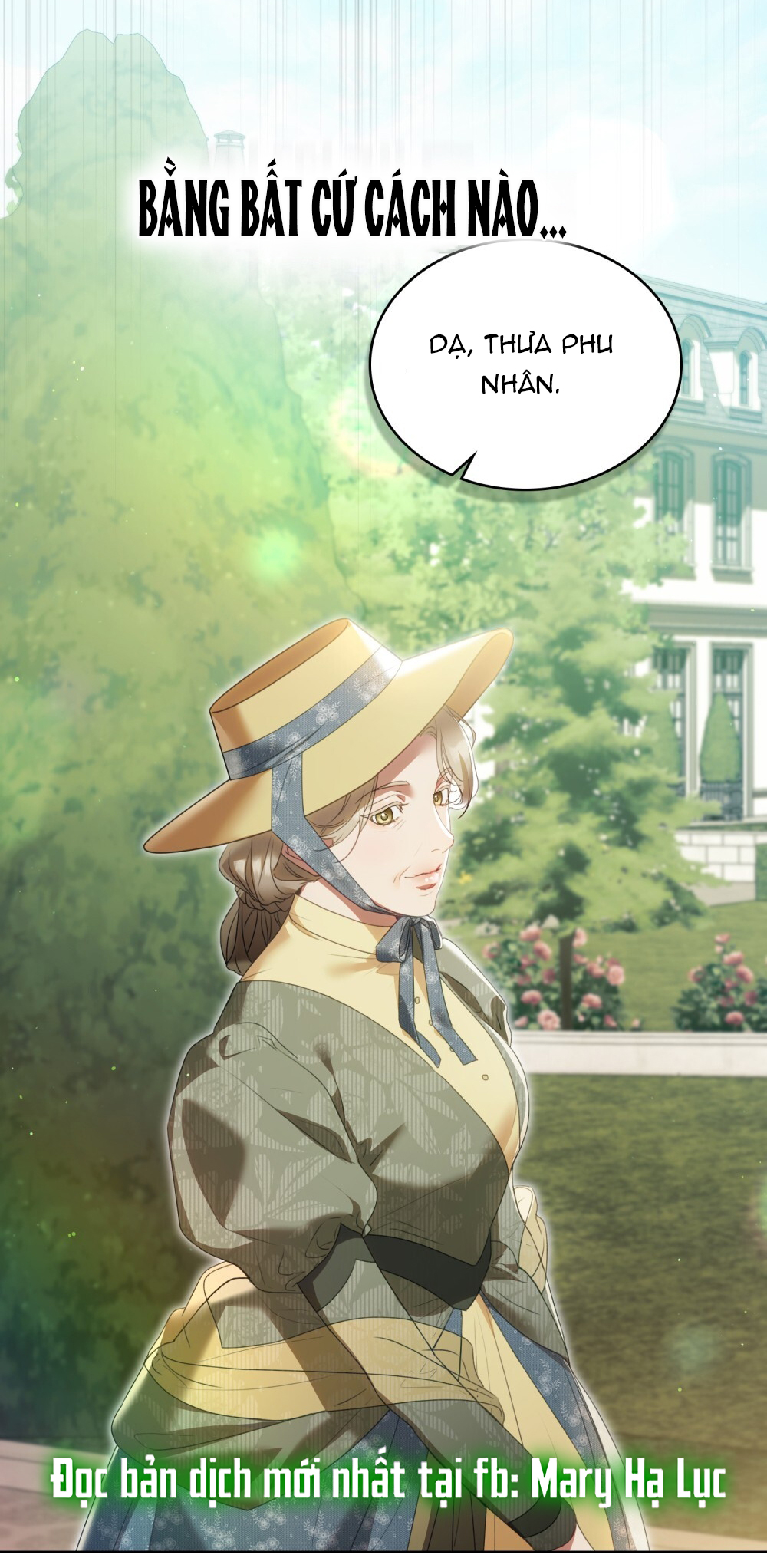 [15+] người hầu gái chapter 3.1 18