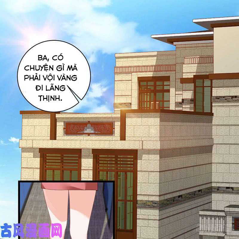 bảy ngày thực cốt hôn ước chapter 40 23