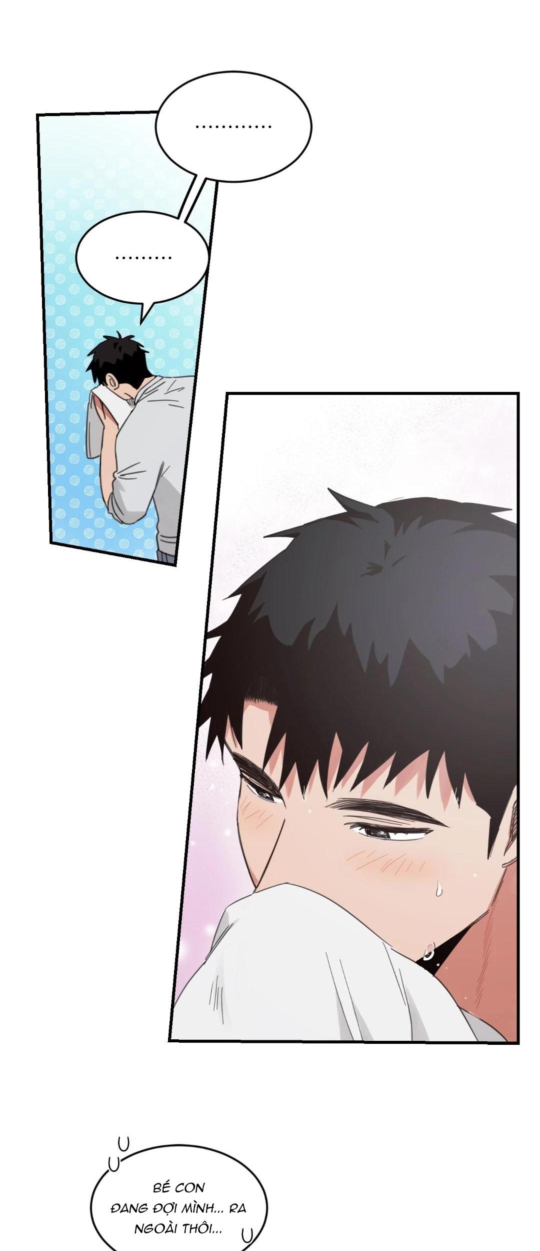 ngôi nhà hướng mặt trời mọc chapter 13 18