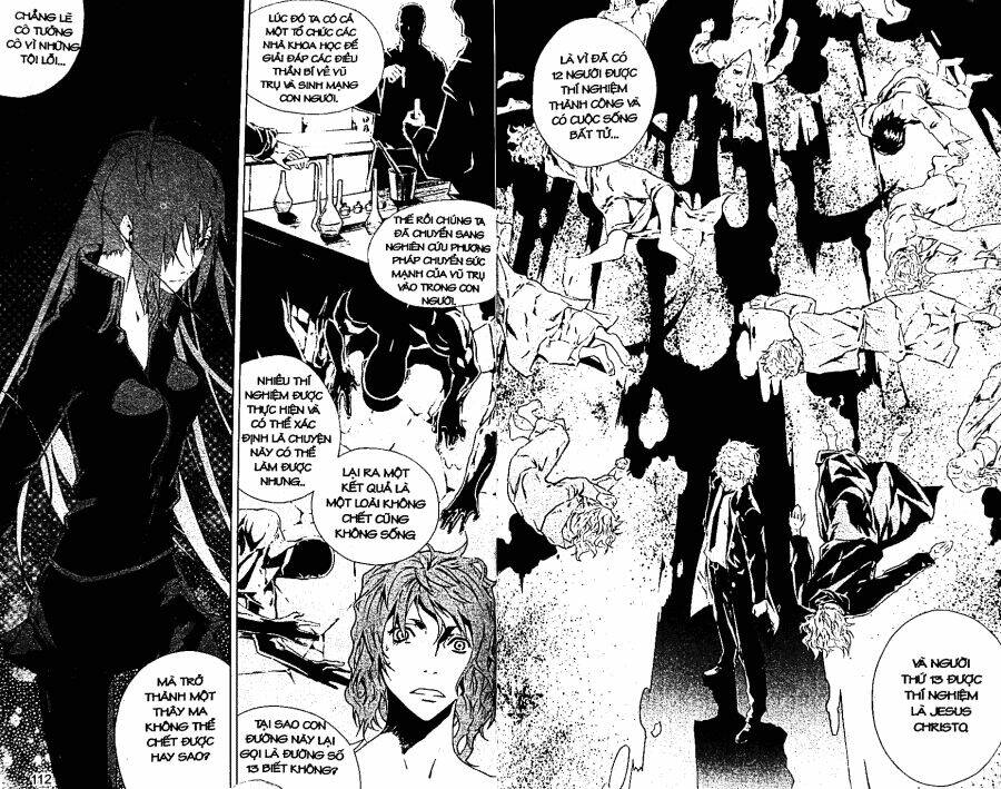 đột kích - raiders chapter 5 57