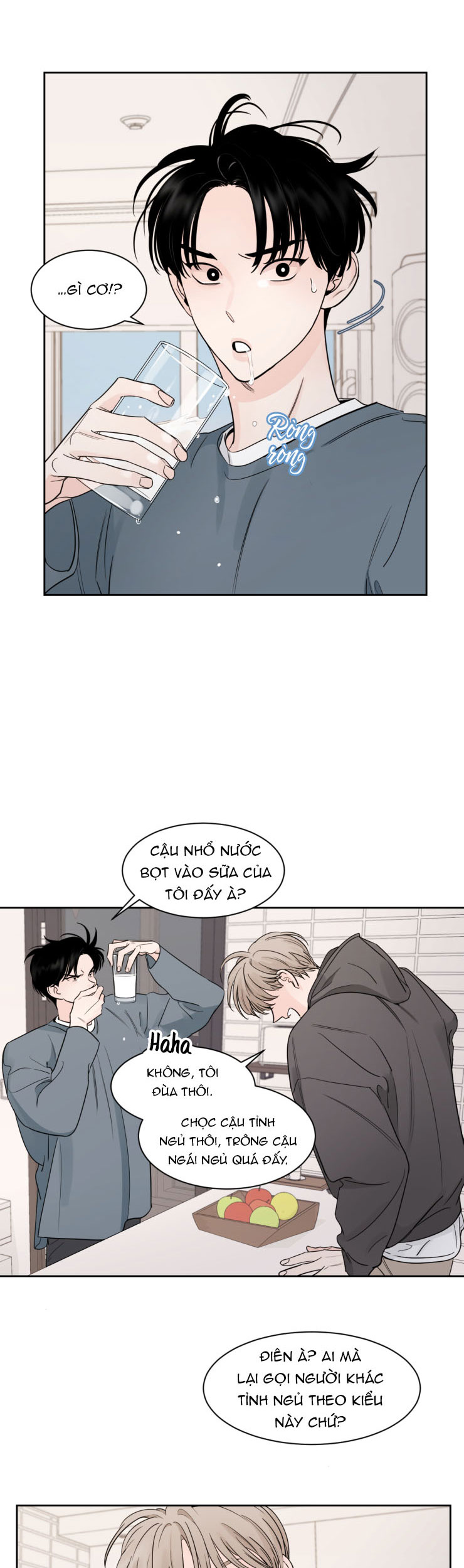 cái bóng của tôi chapter 8 5