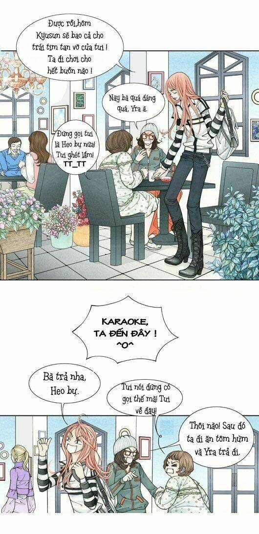 crazy coffee cat chapter 2 10