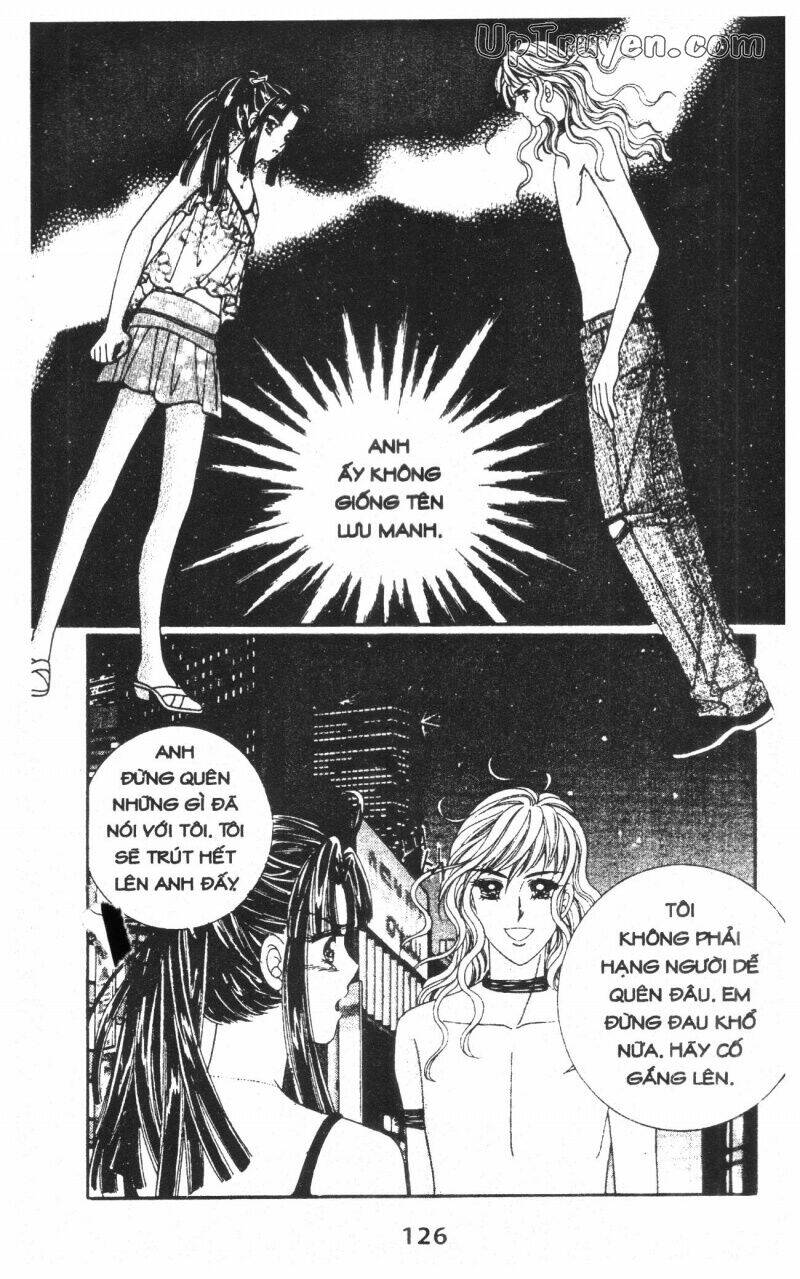 mặt nạ tình yêu chapter 27 38