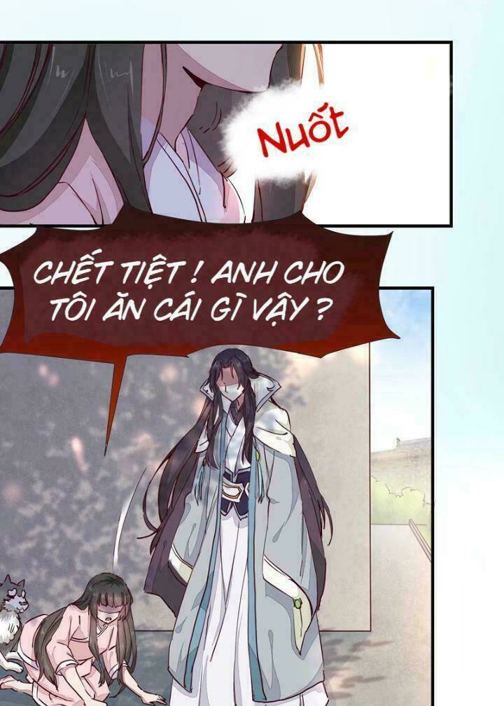 công chúa là nam nhân chapter 11 10