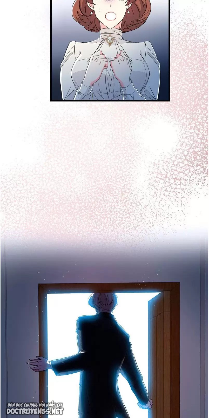 nếu tôi là nhân vật phản diện liệu tôi sẽ chết chapter 29 87