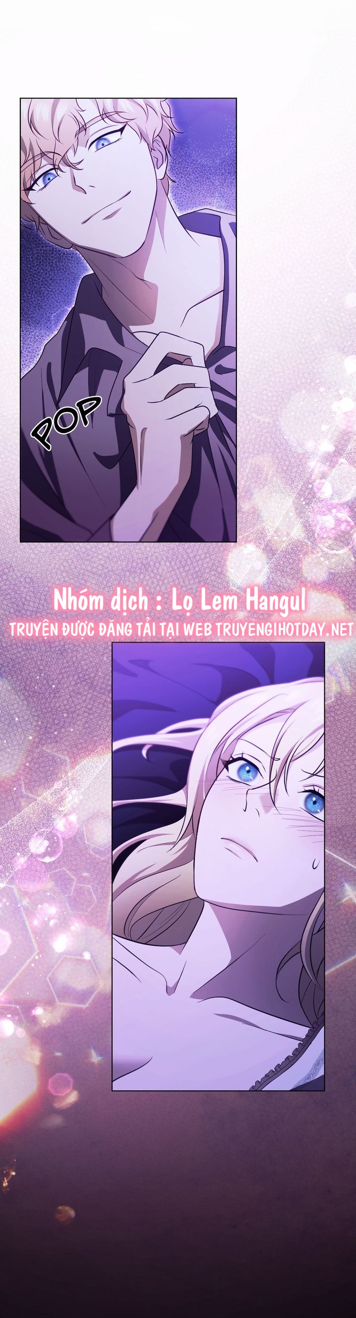 thánh nữ evelina chapter 20 2