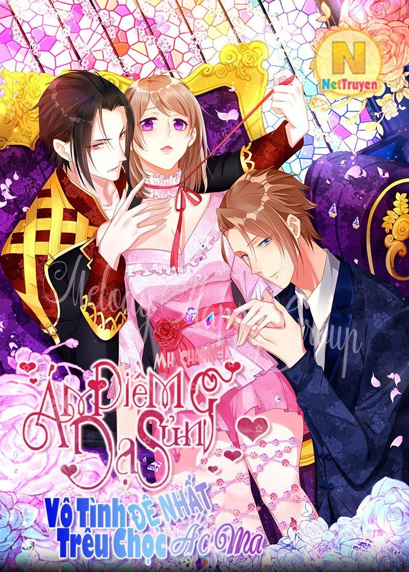 hoa nhan sách 2 chapter 102 16