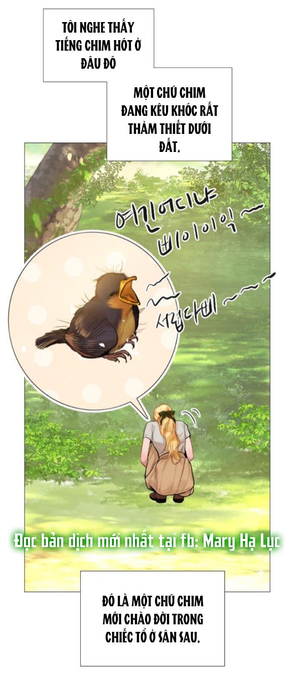 khóc đi hay là cầu xin tôi cũng được chapter 32.2 6