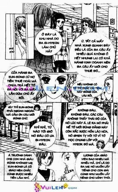 bóng mây qua chapter 1 89