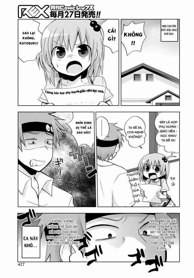 chichi ga loli na mono de chapter 3 4