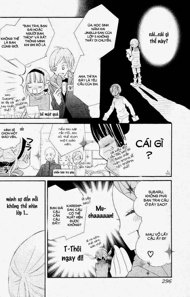 uso kano chapter 4 36