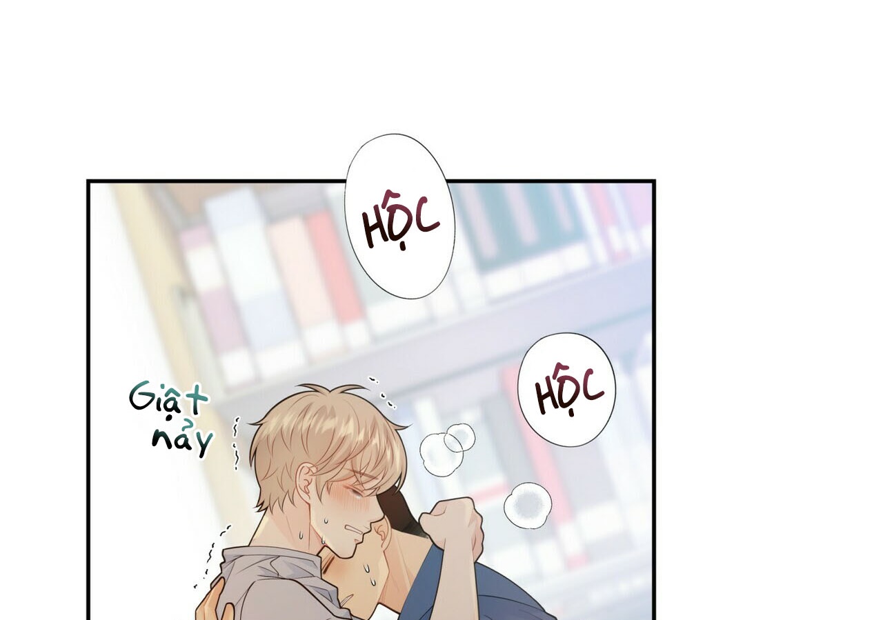 thời gian giữa sói và chó chapter 57.2 34