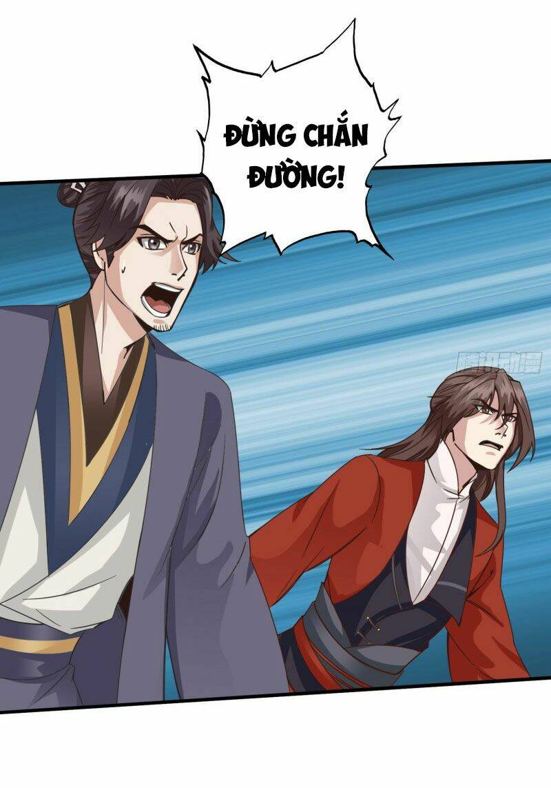 chư thiên ký chapter 294 23