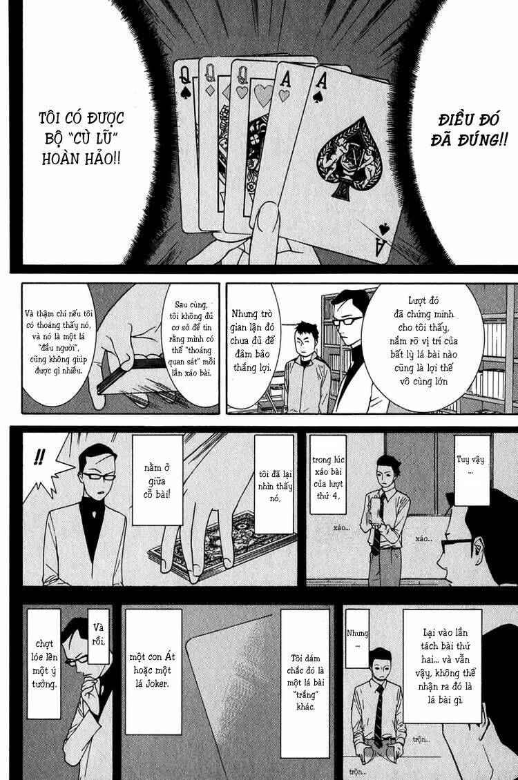liar game chapter 71 11
