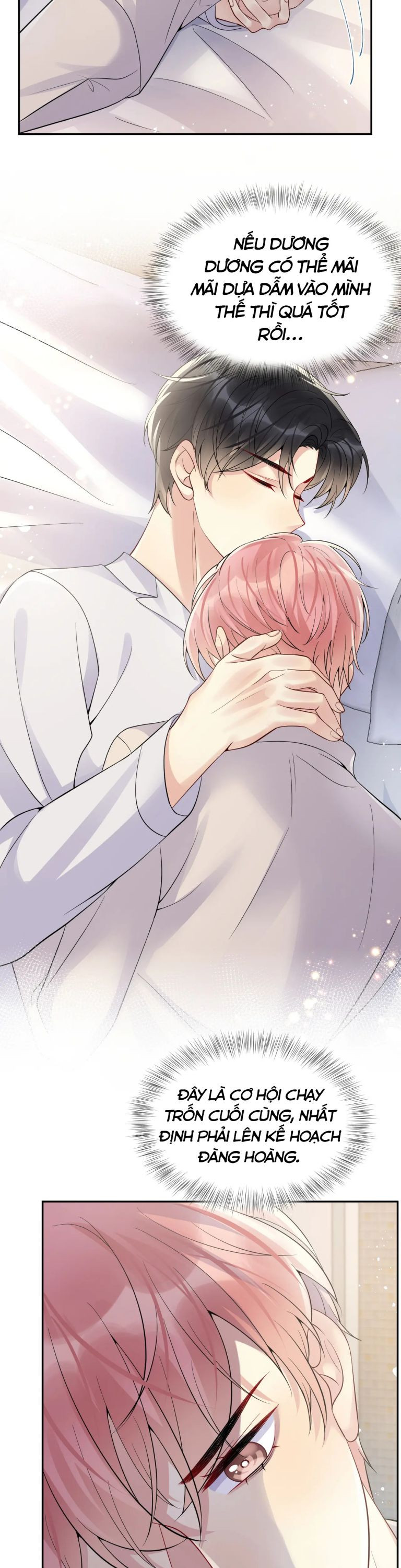 lại bị bạn trai cũ nhắm trúng rồi chapter 39 15