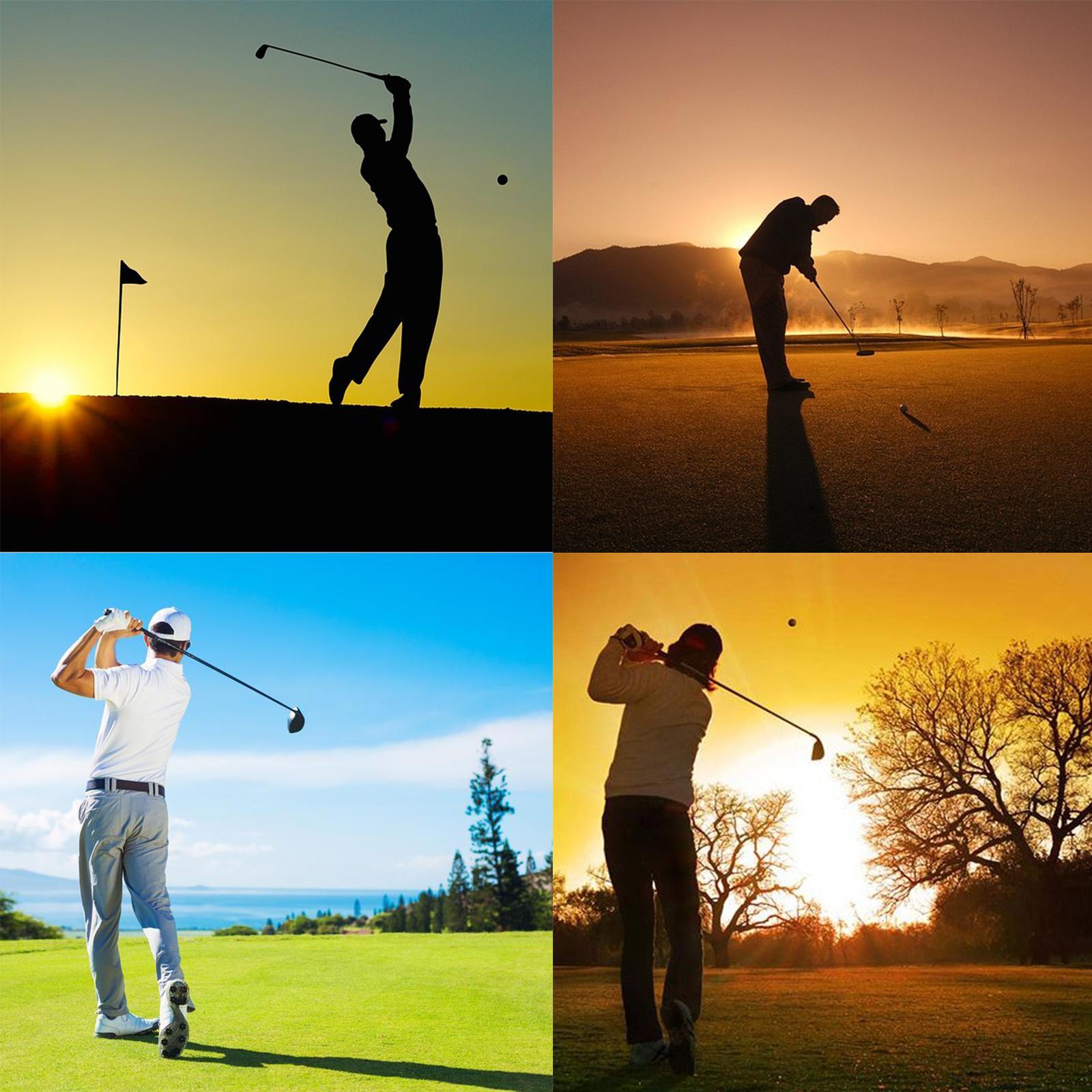 Golf Towel Microfiber Water Absorption Towel Gym Wipe Golf Clubs Accessories