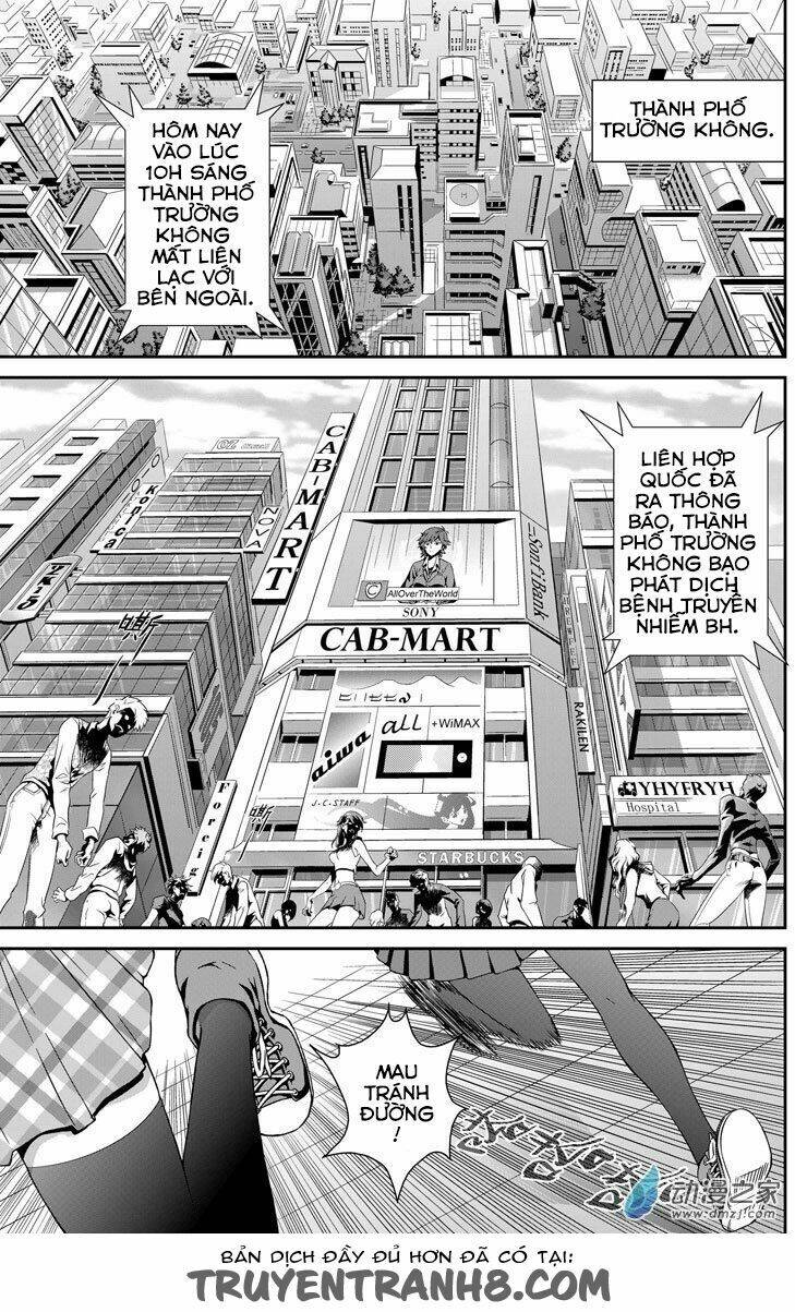 băng hoại 3rd chapter 1 11