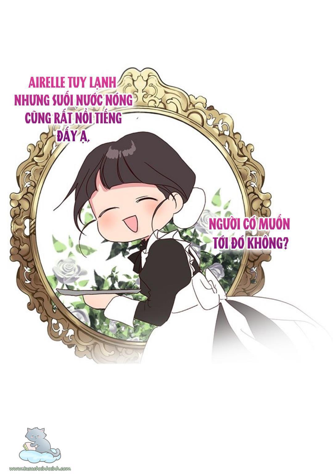 thế thì ta cứ trở thành kẻ ác thôi chapter 6 50