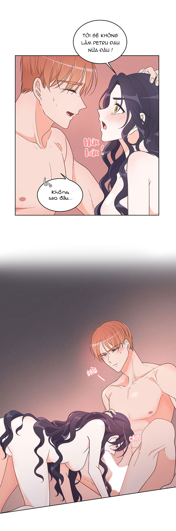 công chúa estel chapter 3 30