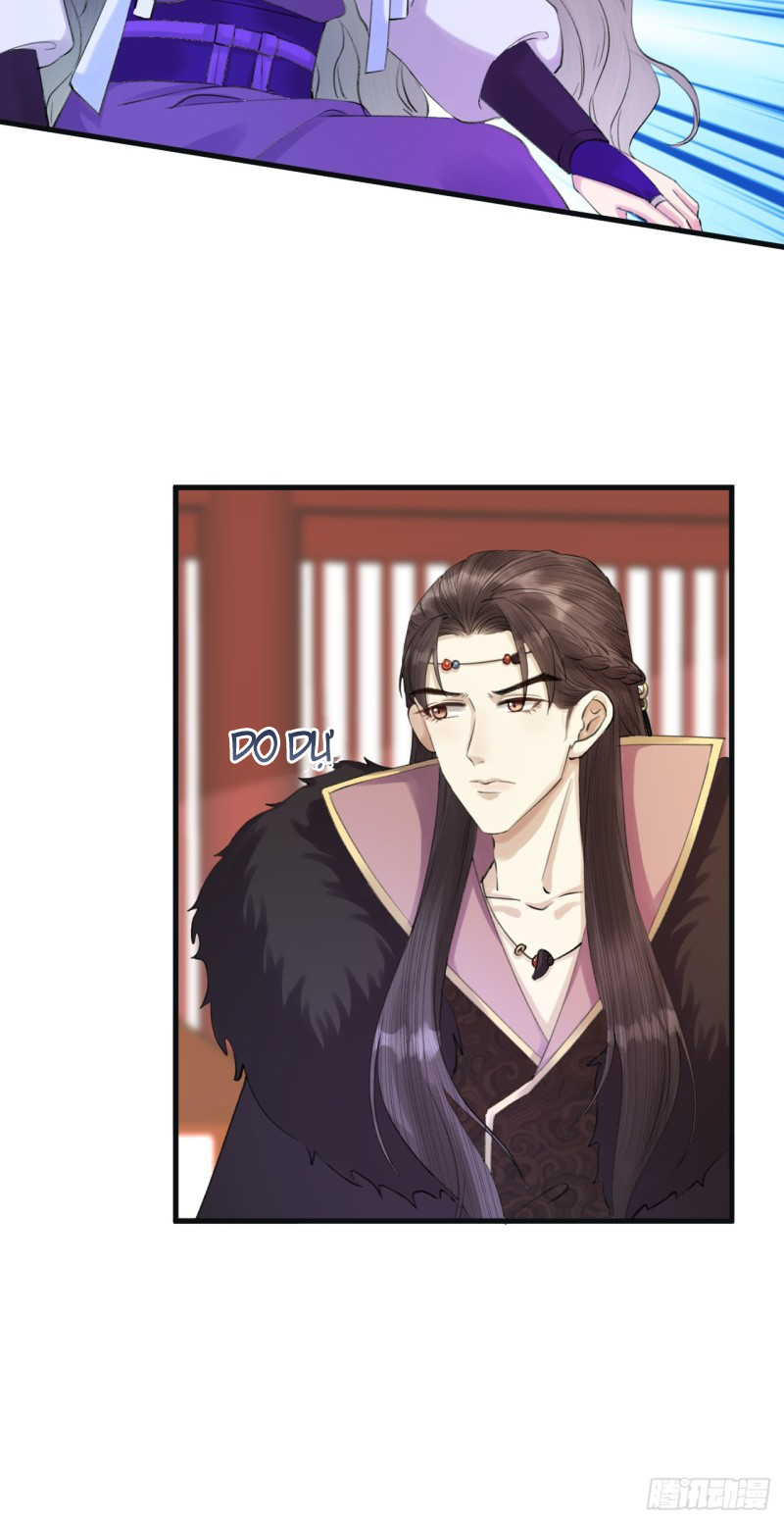 lễ băng nhạc hoại chi dạ chapter 5 16