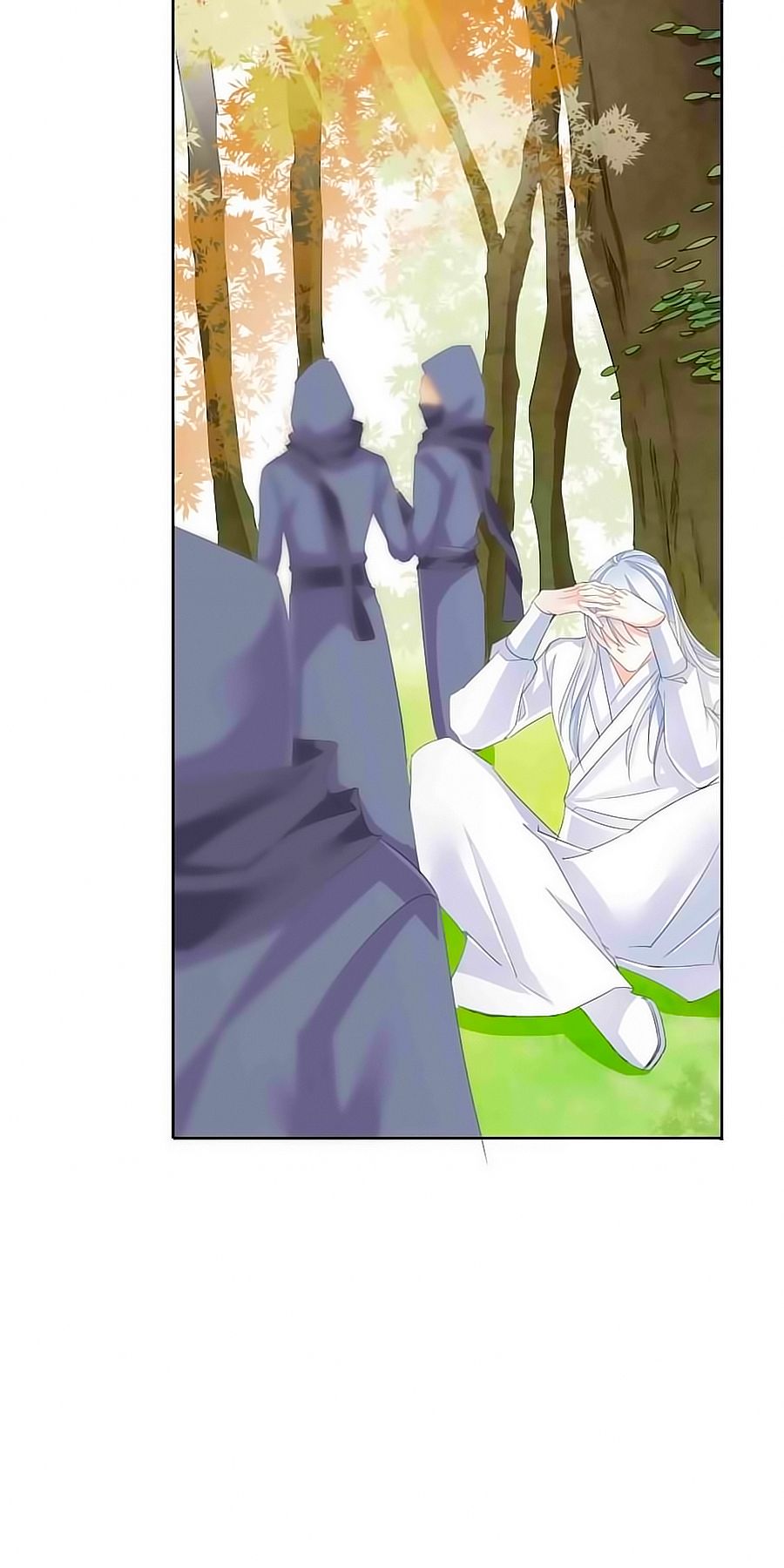 Tưởng Nhập Phi Phi chapter 48 - Trang 9