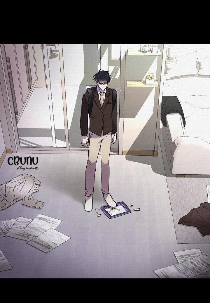 |drop| nụ hôn chết chóc chapter 1 71