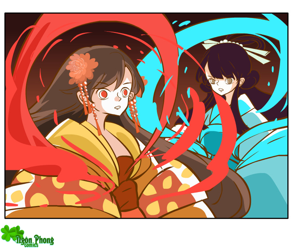 hòa thượng và tiểu long quân chapter 48 42