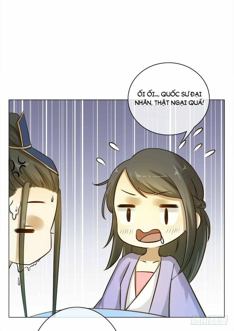 khuynh thế độc phi chapter 53 32