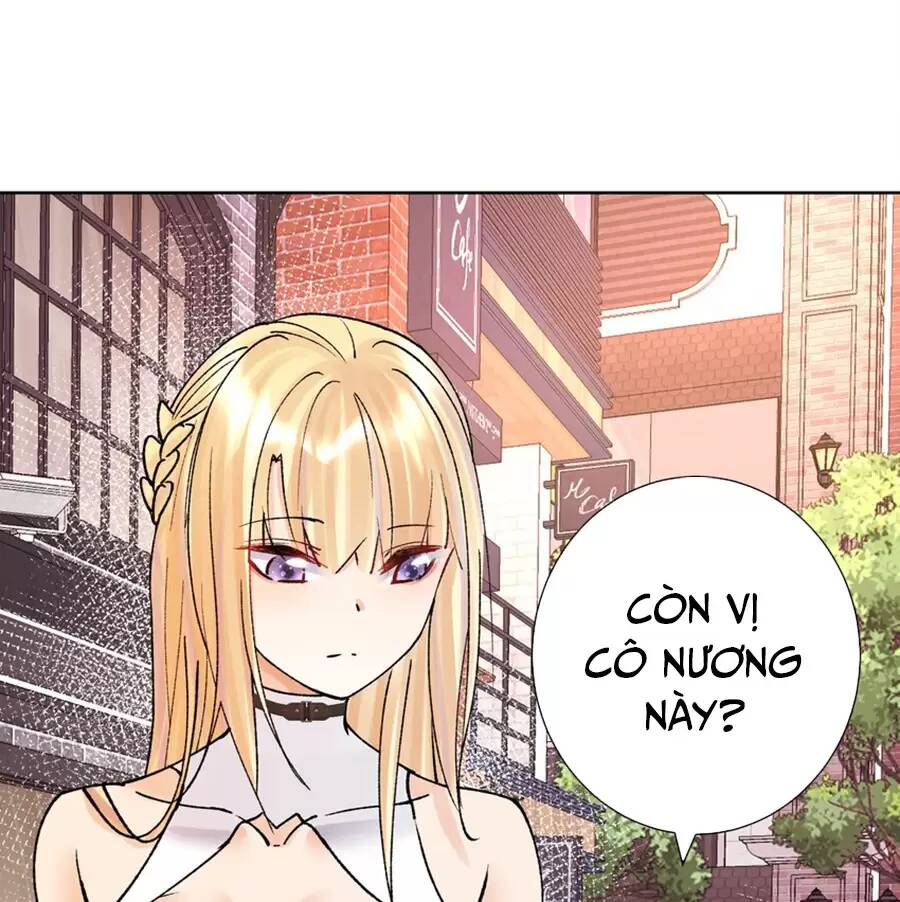 bản giáo chủ thân bất do kỷ chapter 48 70