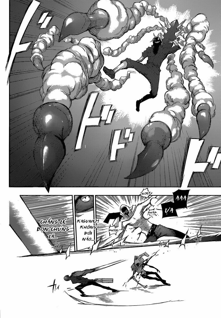 ngạ quỷ vùng tokyo 2 chapter 5 16