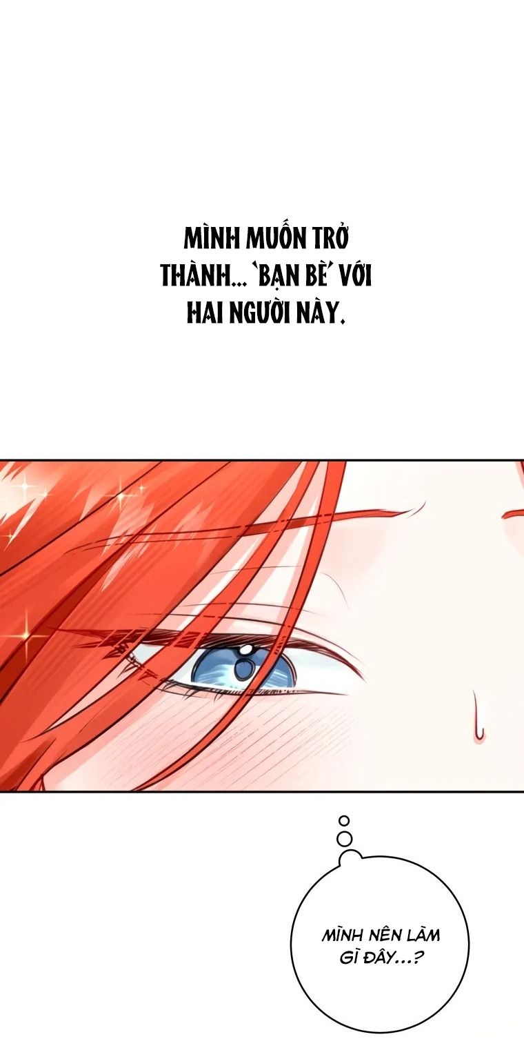 cuộc hôn nhân của đại công tước chỉ là một trò lừa đảo chapter 39 11