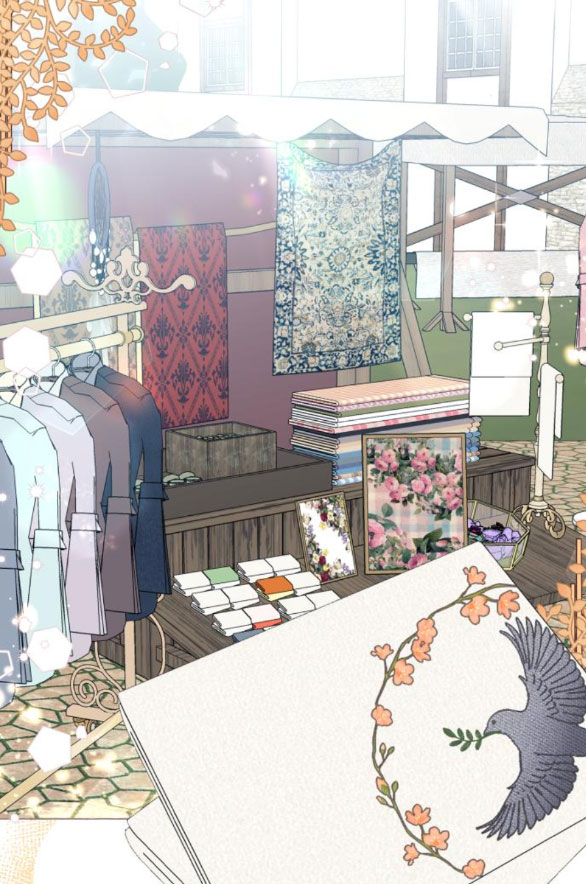 tôi tưởng đó chỉ là tiểu thuyết trọng sinh bình thường chapter 64.2 1