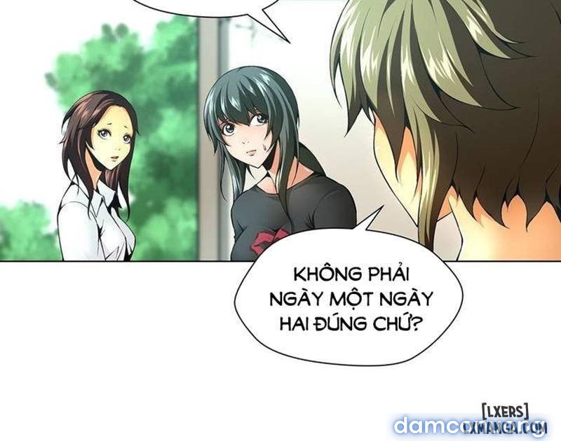 nô lệ song sinh chapter 57 6